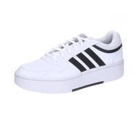 adidas Women's Hoops 3.0 Bold Shoes, Cloud White/core Black/core Black, 5 UK
