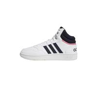 Adidas Hoops 3.0 Mid Trainers