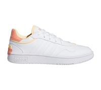 adidas Women's Hoops 3.0 SE Shoes, Cloud White/Supplier Colour, 4.5 UK