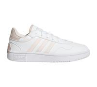 adidas Women's Hoops 3.0 SE Shoes, Wonder Taupe/Cloud White/Wonder Quartz, 5.5 UK