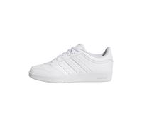 adidas Women's Hoops 4.0 Shoes, FTWR White/FTWR White/core Black, 4 UK
