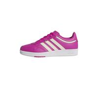 adidas Women's Hoops 4.0 Shoes, Lucid Fuchsia/Cream White/FTWR White, 7.5 UK