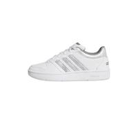adidas Women's Hoops Classic Shoes, FTWR White/Grey Three/FTWR White, 5 UK