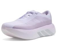 adidas Women's HYPERBOOST Edge W Frozen PurpleSilver met./Silver Dawn 5 US