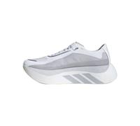 adidas Womens Hyperboost Edge W, White/Ligh Solid Grey/Silver Metallic, 9.5 Wide