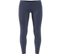 Adidas Womens ID Mesh Tights Colour: Indigo, Size: Extra Small