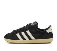Adidas Women's Jabbar Low Scrunch Core Black/Off White/Warm Vanilla UK 5