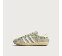 Adidas Women's Jabbar Ruche Sneaker Halo Green/Off White/Warm Vanilla UK 5