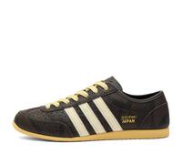 Adidas Women's Japan Decon Sneaker Aurora Coffee/Cream White/Orange Tint UK 6.5