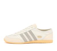 adidas Japan Decon Sneaker (Off White/Silver Pebble/Orange Tint - 5.5) - Size 5.5 - Women's
