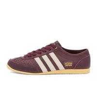 adidas Japan Decon Sneaker (Shadow Red/Cream White/Orange Tint - 4.5) - Size 4.5 - Women's