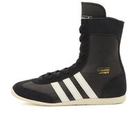 Adidas Women's Japan H Sneaker Core Black/Off White/Cream White UK 3