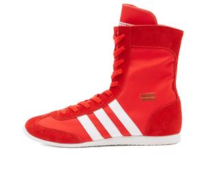 Adidas Women's Japan H W Sneaker Red