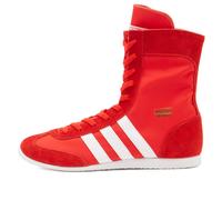 Adidas Women's Japan H W Sneaker Red/White/Gold Met.