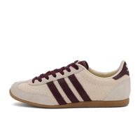 Adidas Women's Japan W Sneaker Cream White/Maroon/Gum