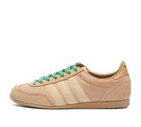 Adidas Women's Japan W Sneaker Warm Sandstone/Crystal Sand/Alumina