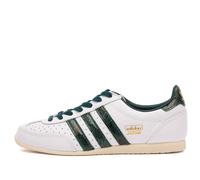 Adidas Women's Japan W Sneaker White/Collegiate Green/Aurora Ivy