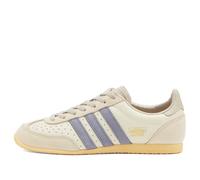 Adidas Women's Japan W Sneaker White/Silver Violet/Beige