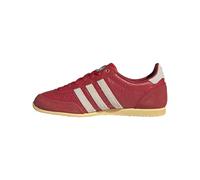 adidas Women's Japan W Sneakers, Better Scarlet/Off White/Orange Tint, 5.5 UK