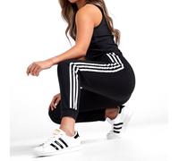 Adidas Women's Joggers Training Pants Sports Leisure Sweat Pants 3S Black/White