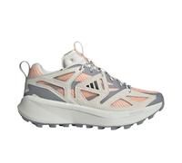 Adidas Womens Kantai Trail, Powder Coral/Black/Orbit Grey, 10.5