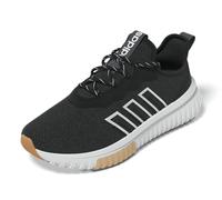 adidas Women's Kaptir Flow 2.0 Sneaker, Black/White/Grey, 6.5 UK
