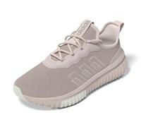 adidas Women's Kaptir Flow 2.0 Sneaker, Putty Mauve/Wonder White/Wonder Taupe, 8 UK