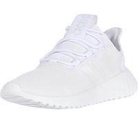 adidas Women's Kaptir Flow Shoes Sneaker, White, 3.5 UK