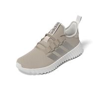adidas Women's Kaptir Flow Sneaker, Wonder Taupe Iron Metallic Wonder Quartz, 7 UK