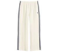 Adidas Women's Knit Classic Track Pant Off White