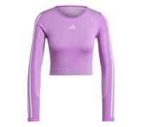 Adidas Knit Long Sleeve T-shirt