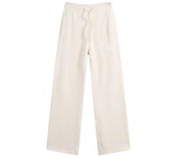 Adidas Women's Knitted Pants Wonder White