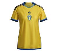 Adidas Womens/Ladies 2022 Sweden FA Home Jersey