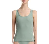 Adidas Womens/Ladies Active Flex Fitted Tank Top