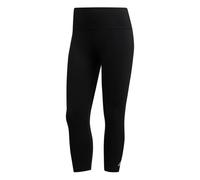 Adidas Womens/Ladies Believe This 2.0 3/4 Leggings