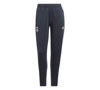 Adidas Womens/Ladies Condivo 22 Real Madrid CF Training Tracksuit Bottoms