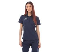 Adidas Womens/Ladies Core 18 Climalite Polo Shirt