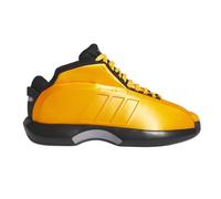 Adidas Womens/Ladies Crazy 1 Lace Up Trainers