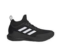 Adidas Womens/Ladies Crazyflight Mid Cut Indoor Court Trainers