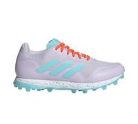 Adidas Womens/Ladies Fabela Zone 2.1 Hockey Shoes