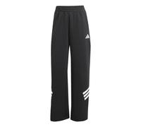 Adidas Womens/Ladies Future Icons Fleece Open Hem Jogging Bottoms