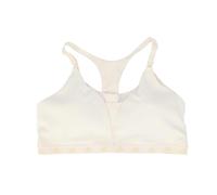 Adidas Womens/Ladies Grow Positivity Light Support Bra - White - XXLC-D - White