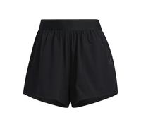 Adidas Womens/Ladies Heat.Rdy Technology Lightweight Training Shorts - Black - Black - 4 UK - 6 UK