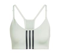 Adidas Womens/Ladies Light Support Bra - Green - Green - XL D-DD