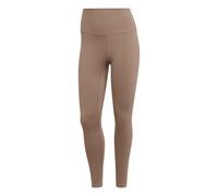 Adidas Womens/Ladies Luxe Studio Yoga Leggings