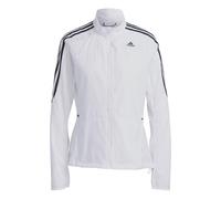 Adidas Womens/Ladies Marathon 3 Stripes Jacket