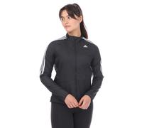 Adidas Womens/Ladies Marathon 3 Stripes Running Jacket