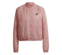 Adidas Womens/Ladies Run Fast Wind Jacket