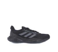 Adidas Womens/Ladies Solarglide 6 Trainers - Black - Black - 7.5 UK