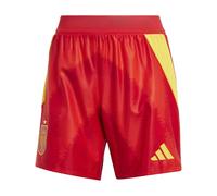 Adidas Womens/Ladies Spain Home Shorts